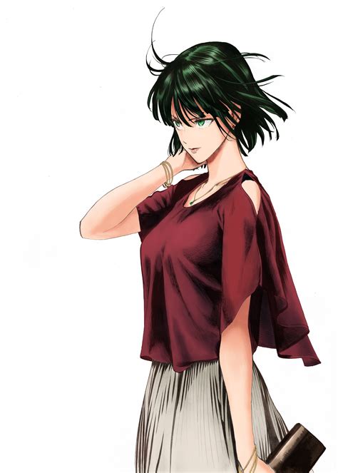 Fubuki/Manga Gallery 